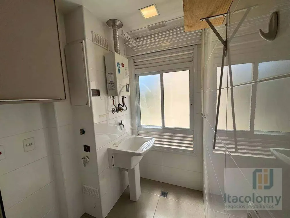 Apartamento, 1 quarto, 49 m² - Foto 2