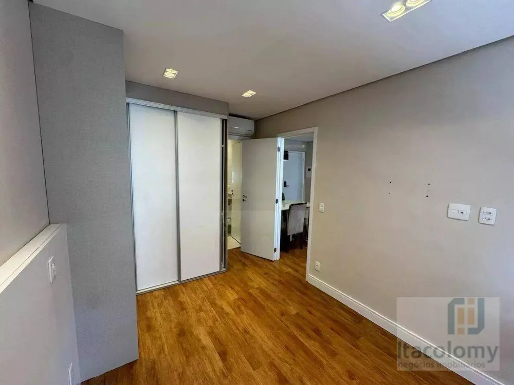 Apartamento, 1 quarto, 49 m² - Foto 5