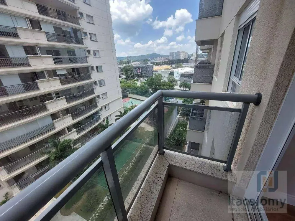 Apartamento, 1 quarto, 49 m² - Foto 6