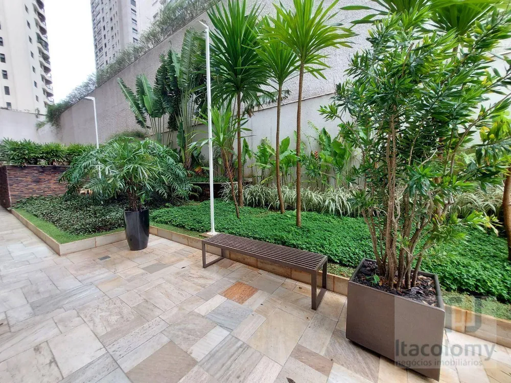 Apartamento, 1 quarto, 49 m² - Foto 9