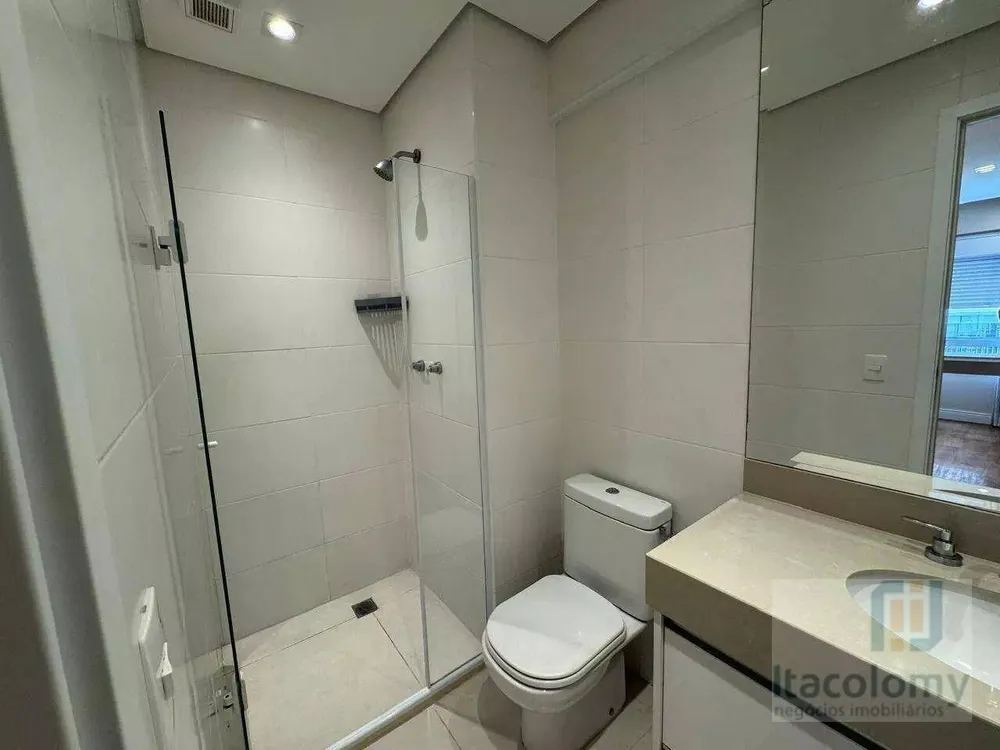 Apartamento, 1 quarto, 49 m² - Foto 4
