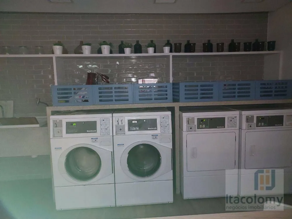Apartamento, 1 quarto, 49 m² - Foto 12