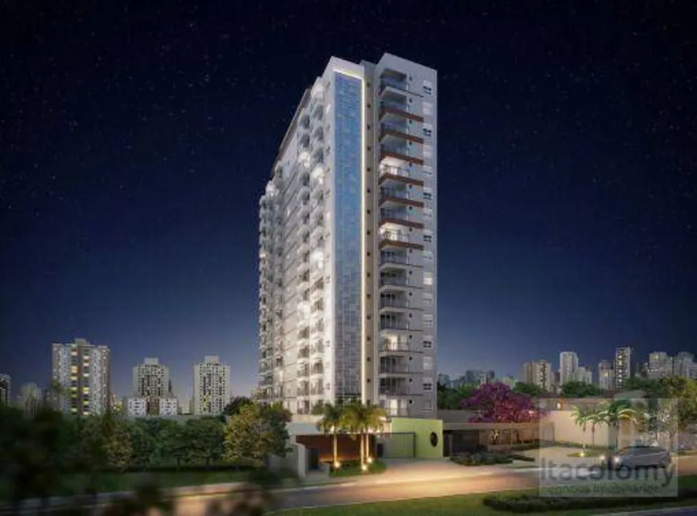 Apartamento, 1 quarto, 49 m² - Foto 13