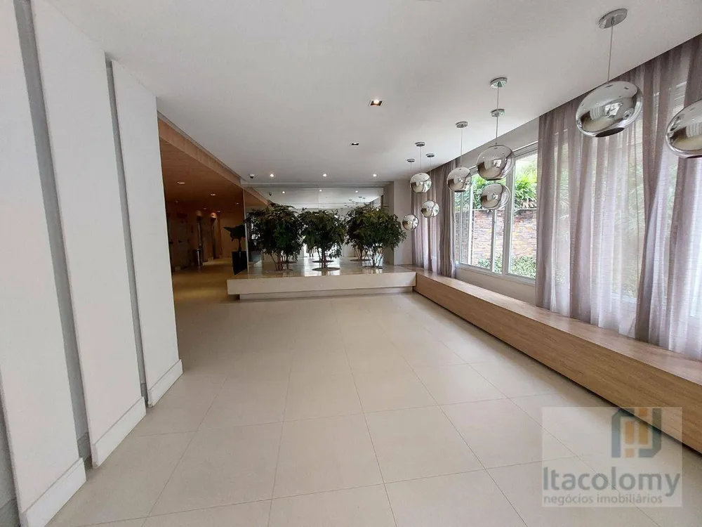 Apartamento, 1 quarto, 49 m² - Foto 8