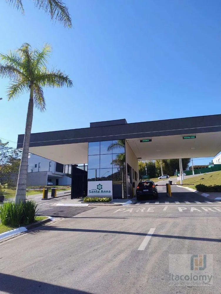 Loteamento e Condomínio, 420 m² - Foto 3