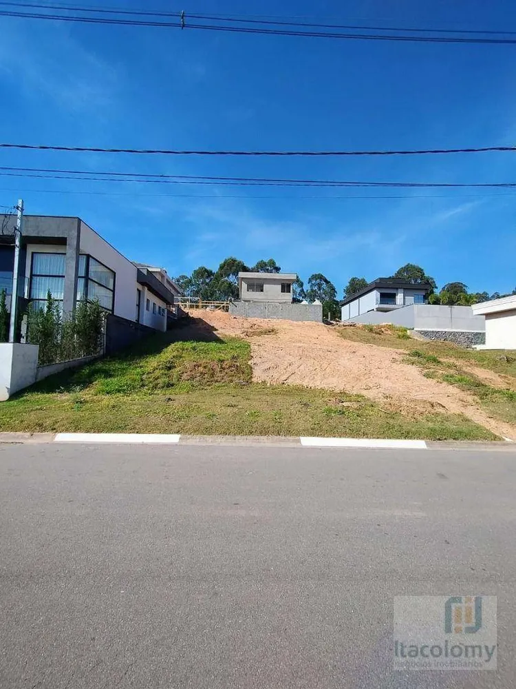 Loteamento e Condomínio, 420 m² - Foto 1