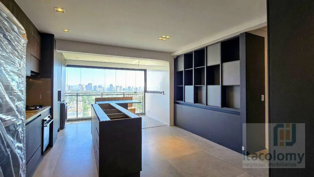 Apartamento, 2 quartos, 63 m² - Foto 2