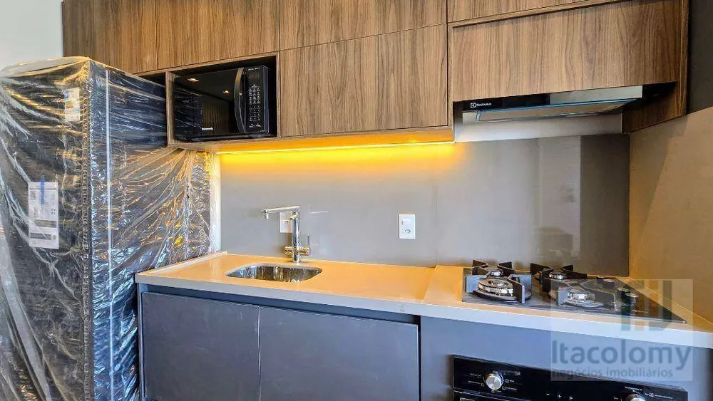 Apartamento, 2 quartos, 63 m² - Foto 5