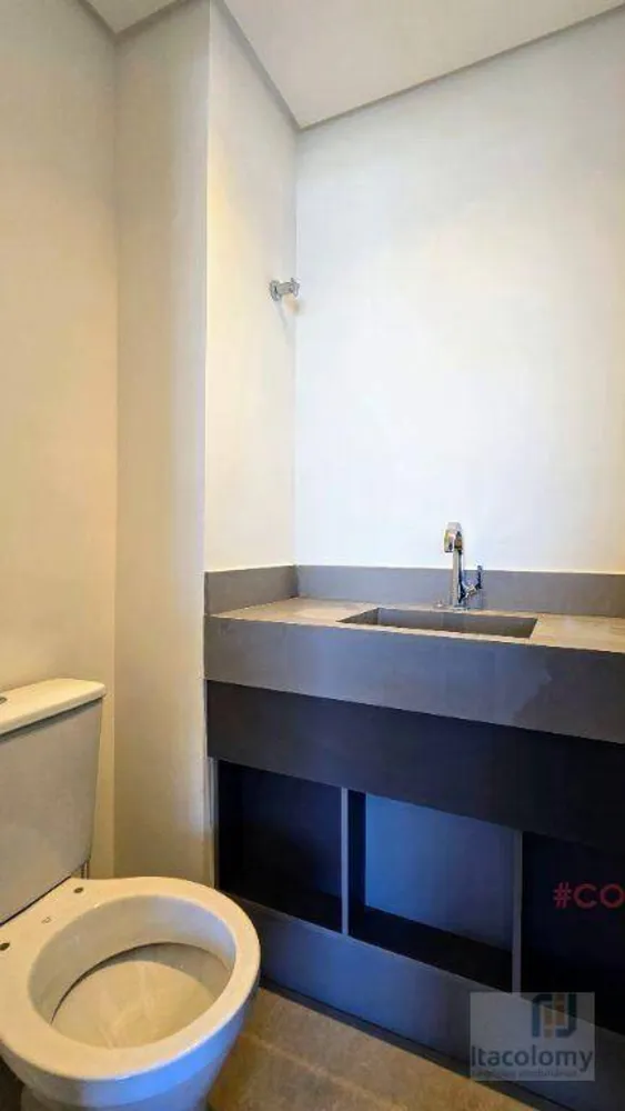 Apartamento, 2 quartos, 63 m² - Foto 9