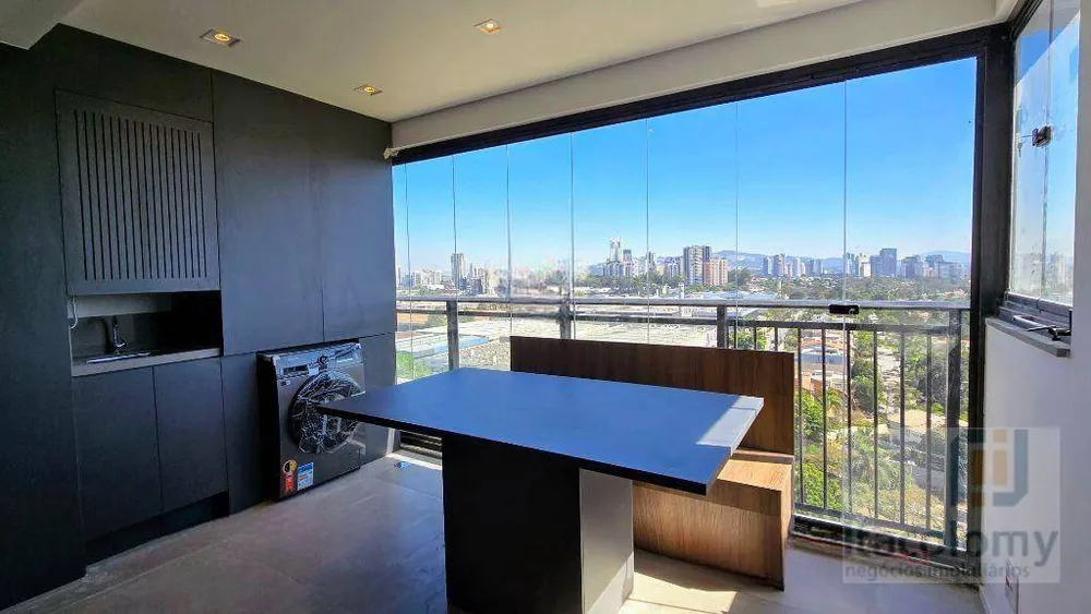 Apartamento, 2 quartos, 63 m² - Foto 4
