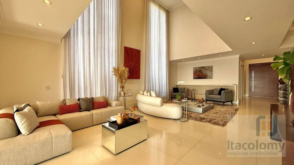 Casa de Condomínio, 4 quartos - Foto 5
