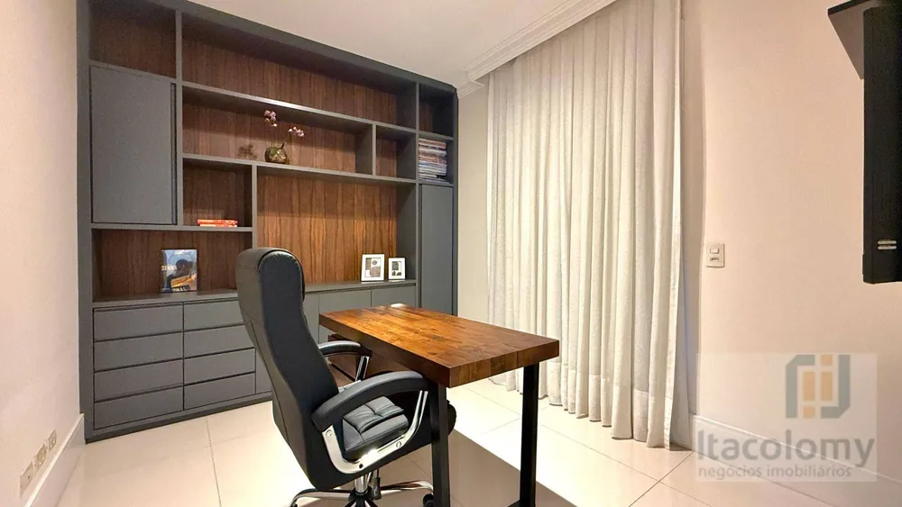 Casa de Condomínio, 4 quartos - Foto 10
