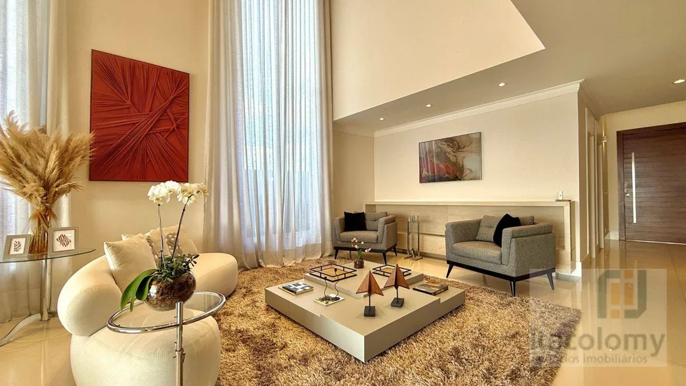 Casa de Condomínio, 4 quartos - Foto 7