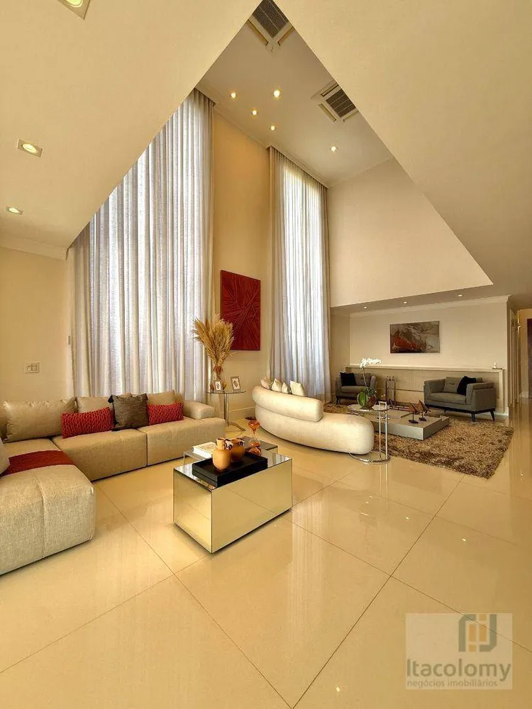 Casa de Condomínio, 4 quartos - Foto 6