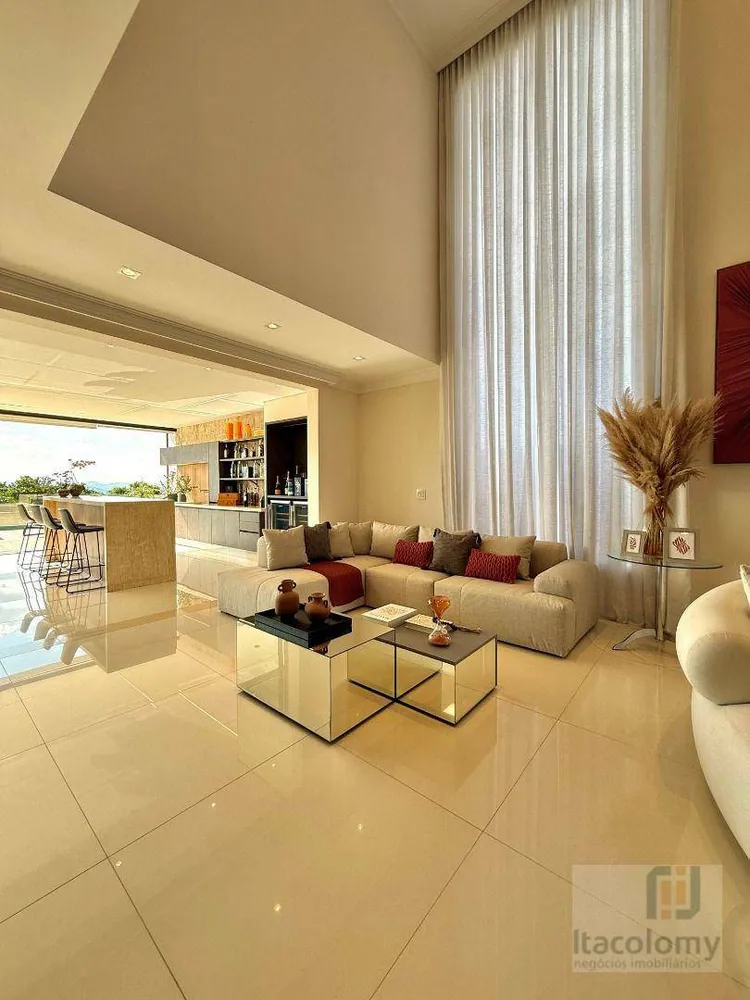 Casa de Condomínio, 4 quartos - Foto 9