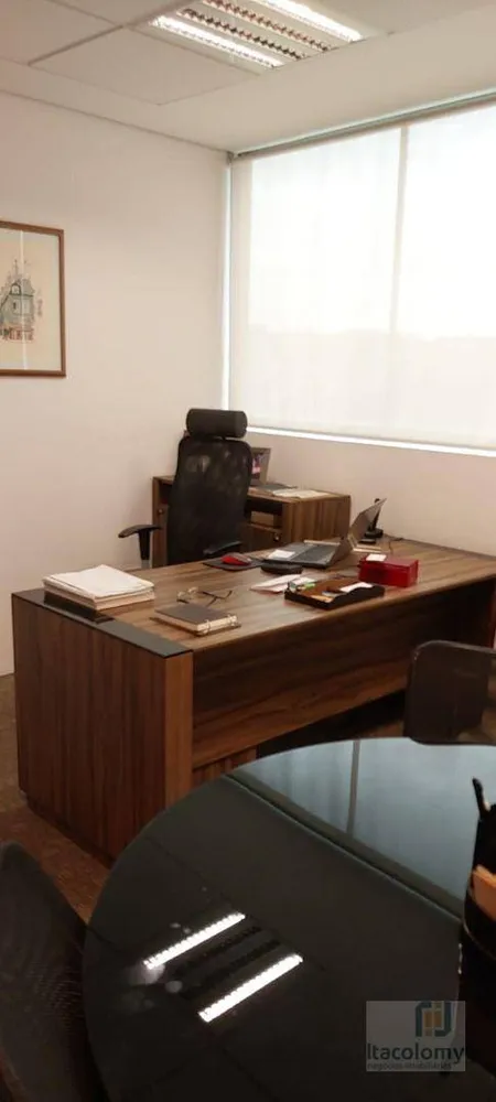 Sala-Conjunto, 42 m² - Foto 4