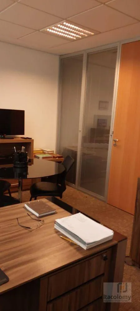 Sala-Conjunto, 42 m² - Foto 9