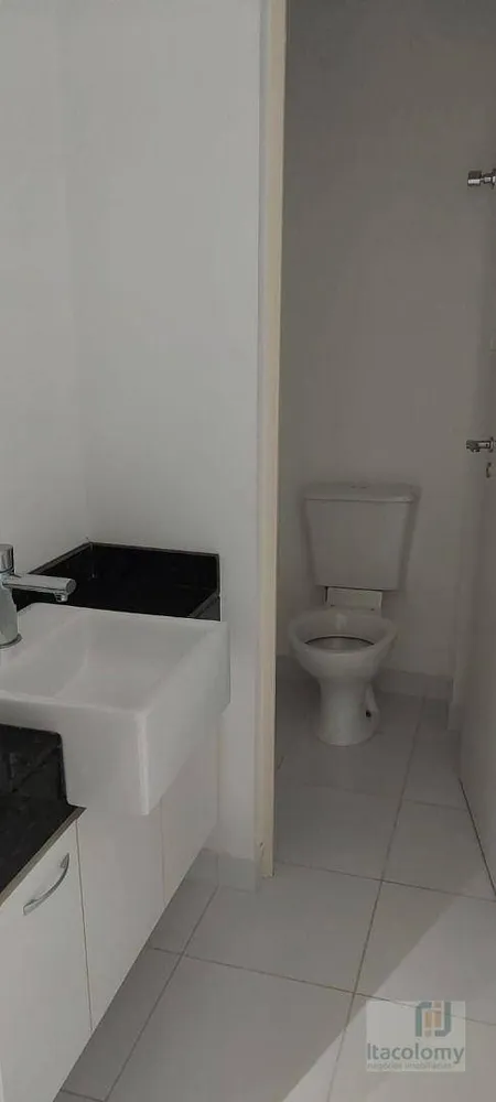 Sala-Conjunto, 42 m² - Foto 6