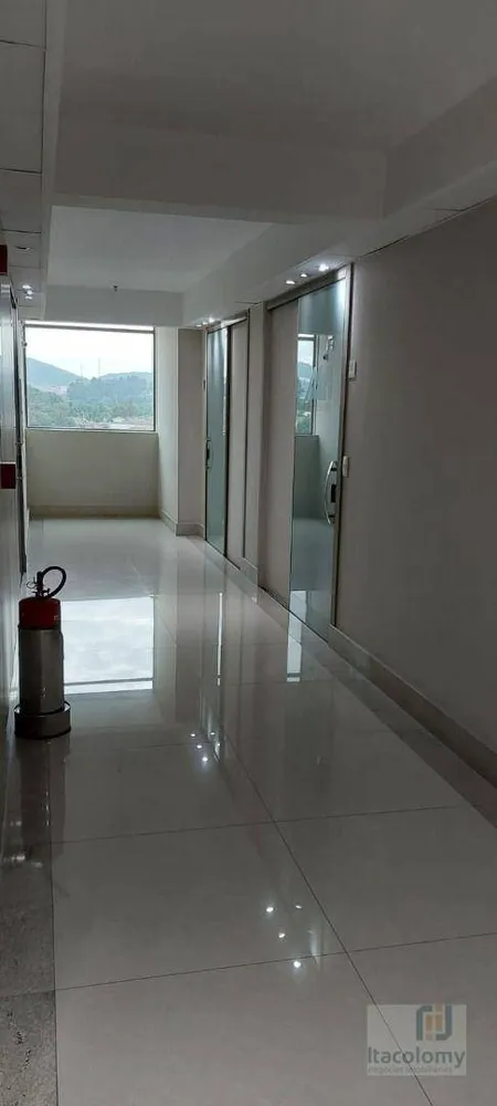 Sala-Conjunto, 42 m² - Foto 5