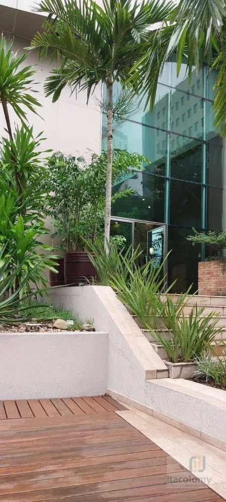 Sala-Conjunto, 42 m² - Foto 12