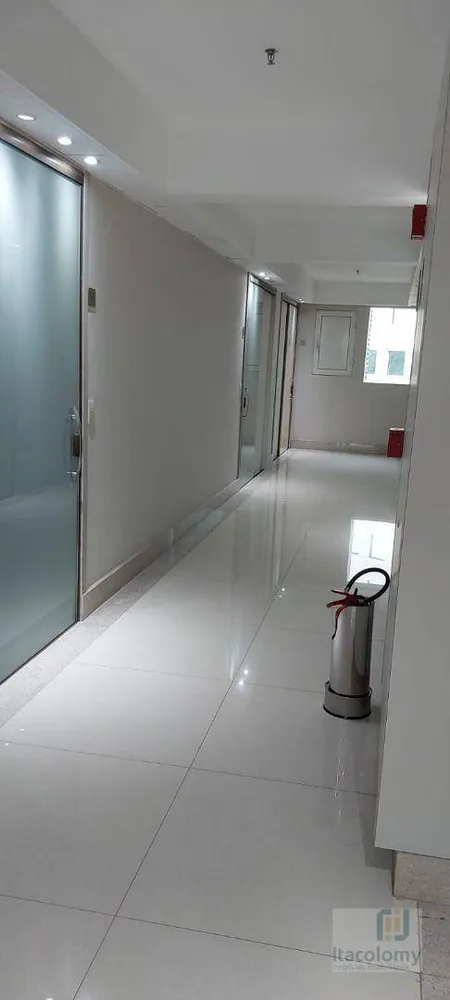 Sala-Conjunto, 42 m² - Foto 7