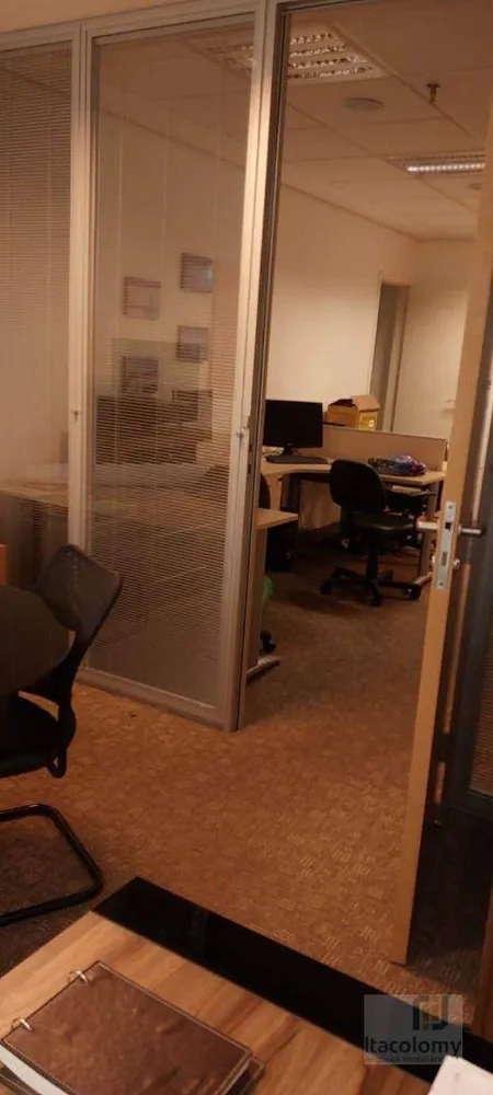 Sala-Conjunto, 42 m² - Foto 8