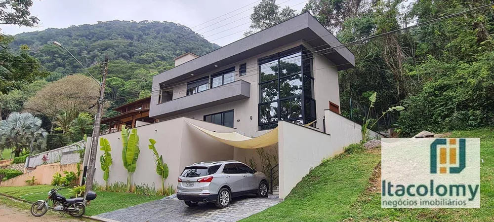 Casa de Condomínio à venda com 4 quartos, 230m² - Foto 7