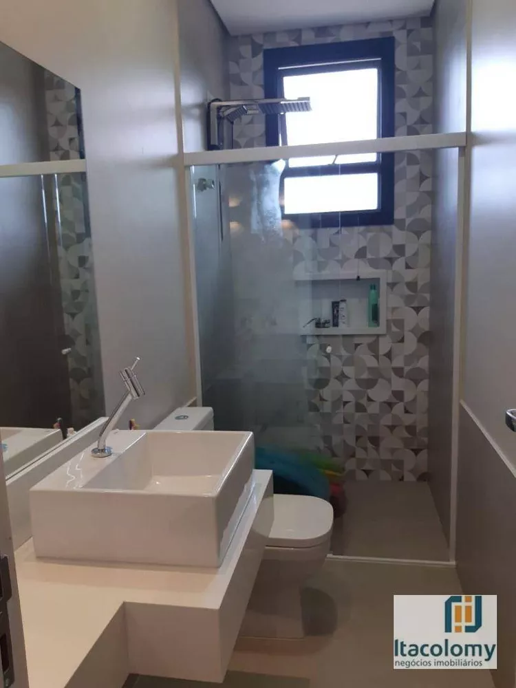 Casa de Condomínio à venda com 4 quartos, 230m² - Foto 16