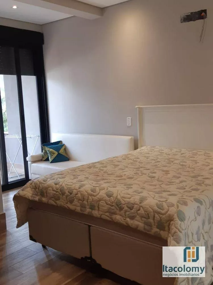 Casa de Condomínio à venda com 4 quartos, 230m² - Foto 14