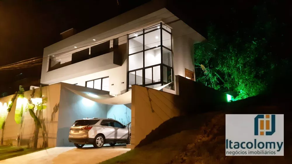 Casa de Condomínio à venda com 4 quartos, 230m² - Foto 6