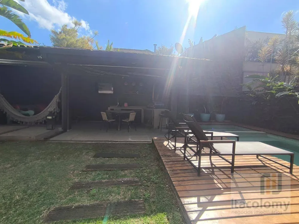 Casa de Condomínio, 3 quartos - Foto 5