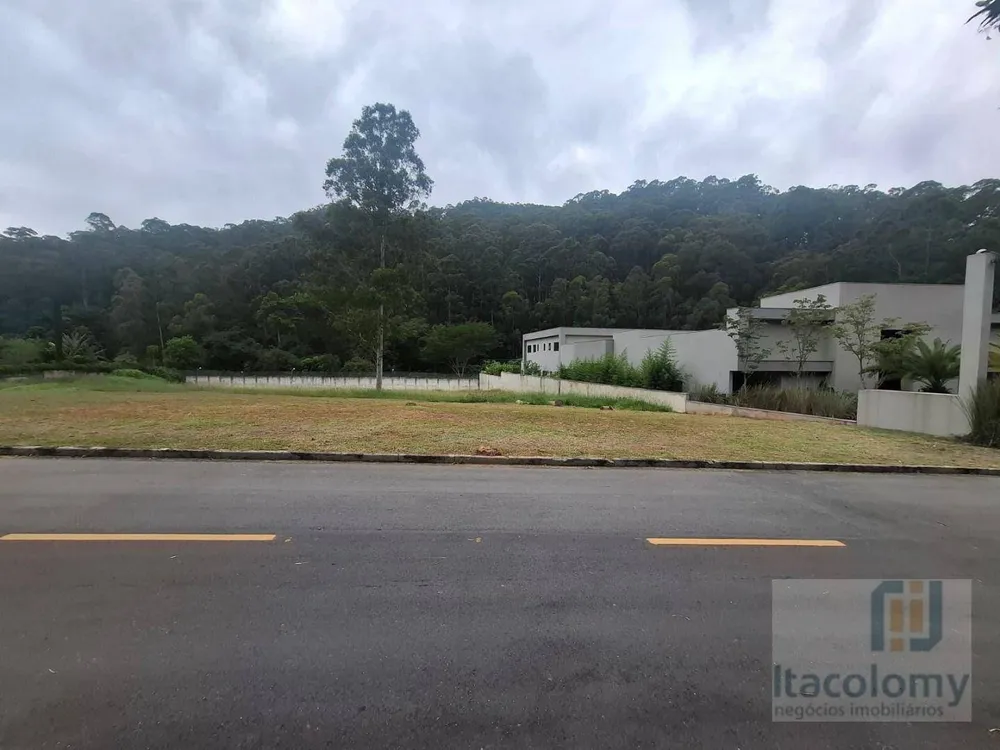 Loteamento e Condomínio, 2684 m² - Foto 2
