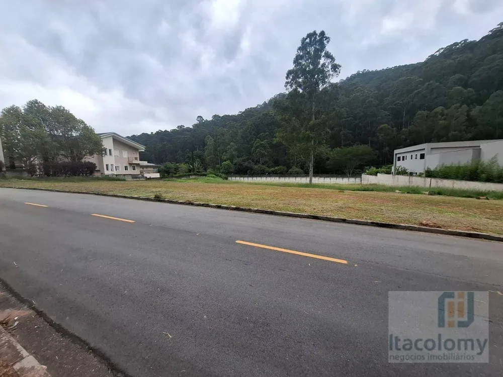 Loteamento e Condomínio, 2684 m² - Foto 1