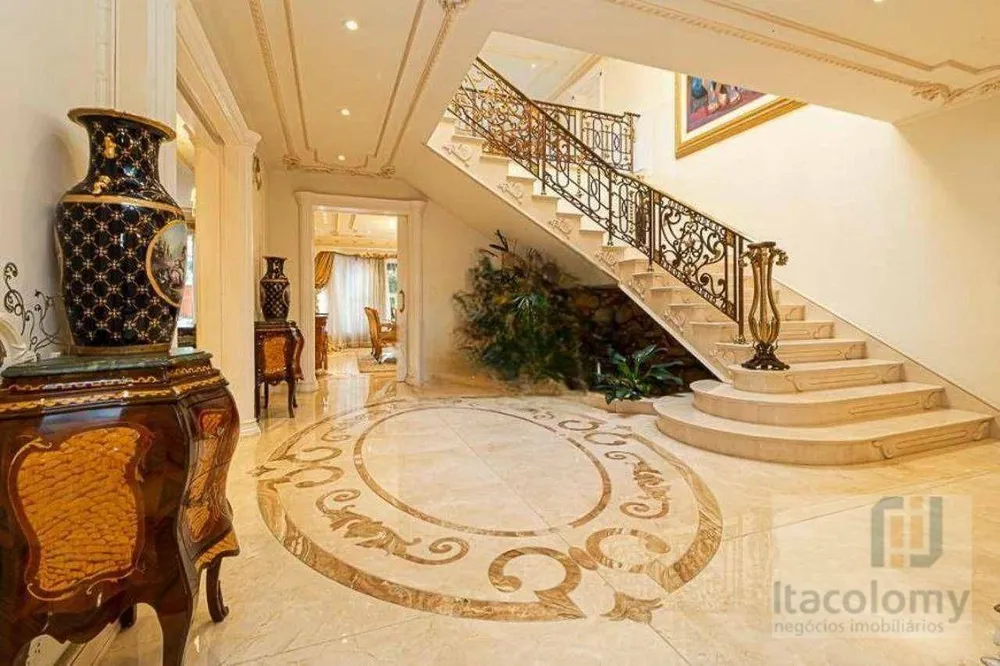 Casa de Condomínio, 5 quartos - Foto 2