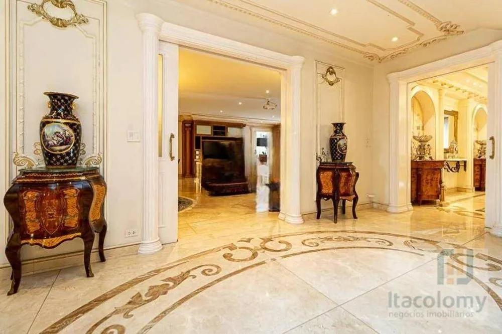 Casa de Condomínio, 5 quartos - Foto 3