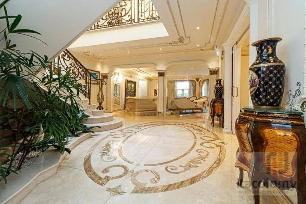 Casa de Condomínio, 5 quartos - Foto 6