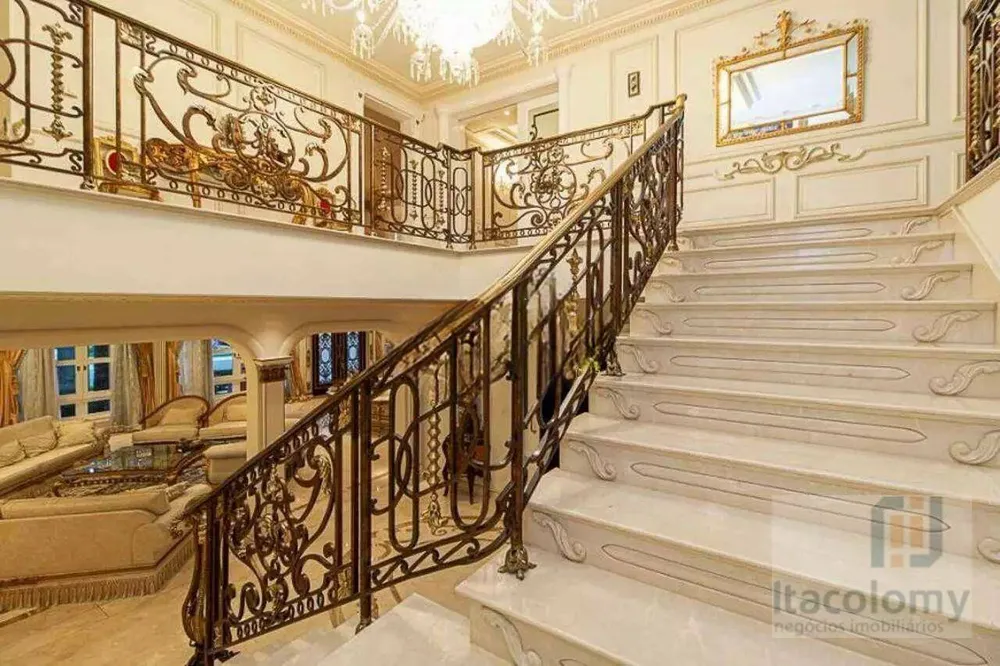 Casa de Condomínio, 5 quartos - Foto 9