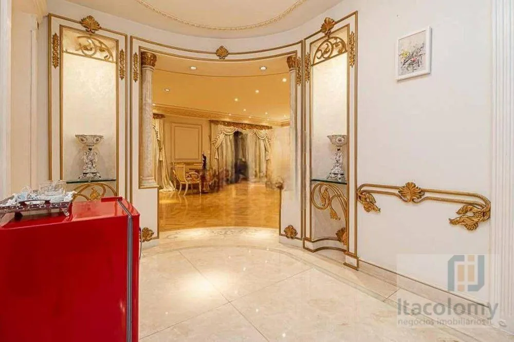 Casa de Condomínio, 5 quartos - Foto 5