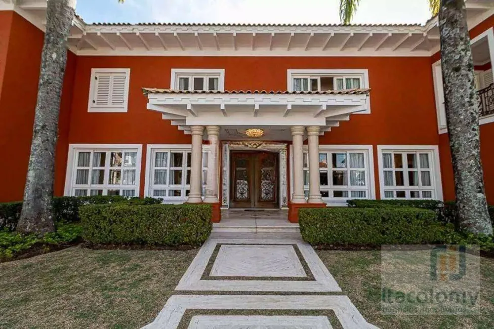 Casa de Condomínio, 5 quartos - Foto 8