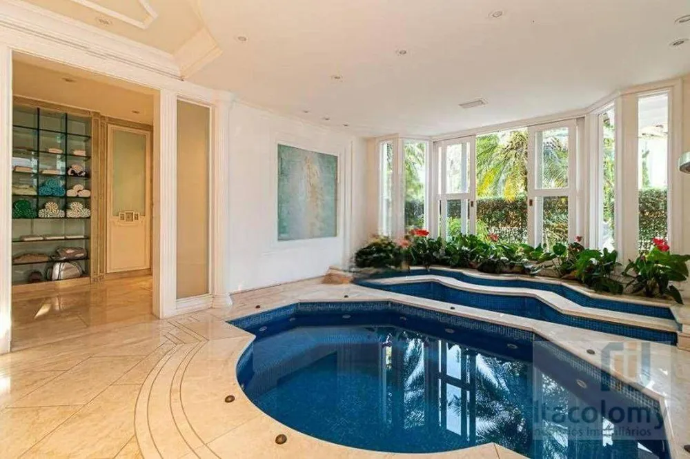 Casa de Condomínio, 5 quartos - Foto 4