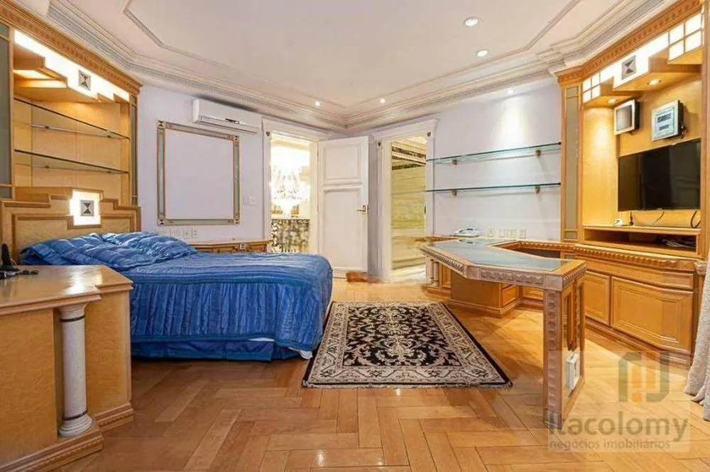 Casa de Condomínio, 5 quartos - Foto 7