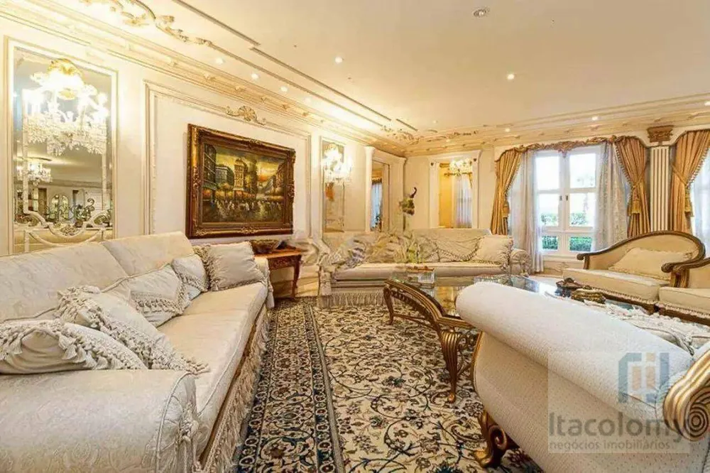 Casa de Condomínio, 5 quartos - Foto 11