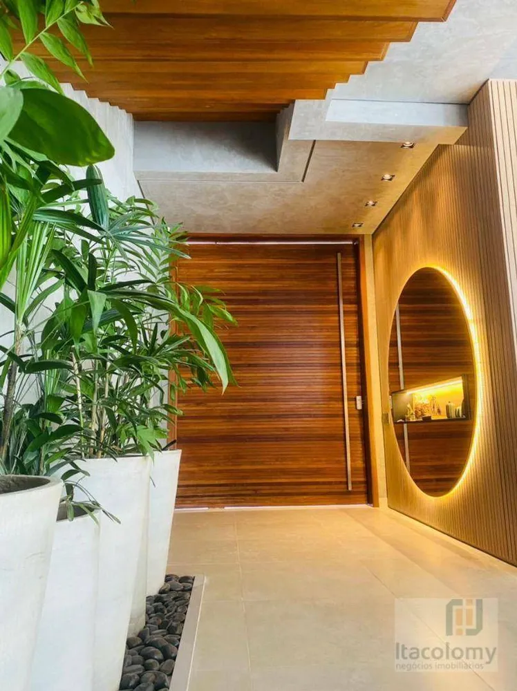 Casa de Condomínio, 5 quartos - Foto 2