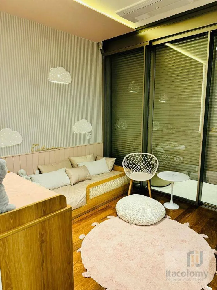 Casa de Condomínio, 5 quartos - Foto 4
