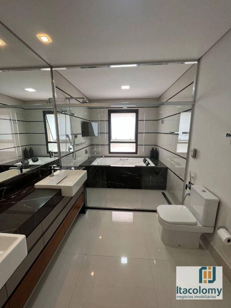 Casa de Condomínio à venda e aluguel com 4 quartos, 676m² - Foto 8