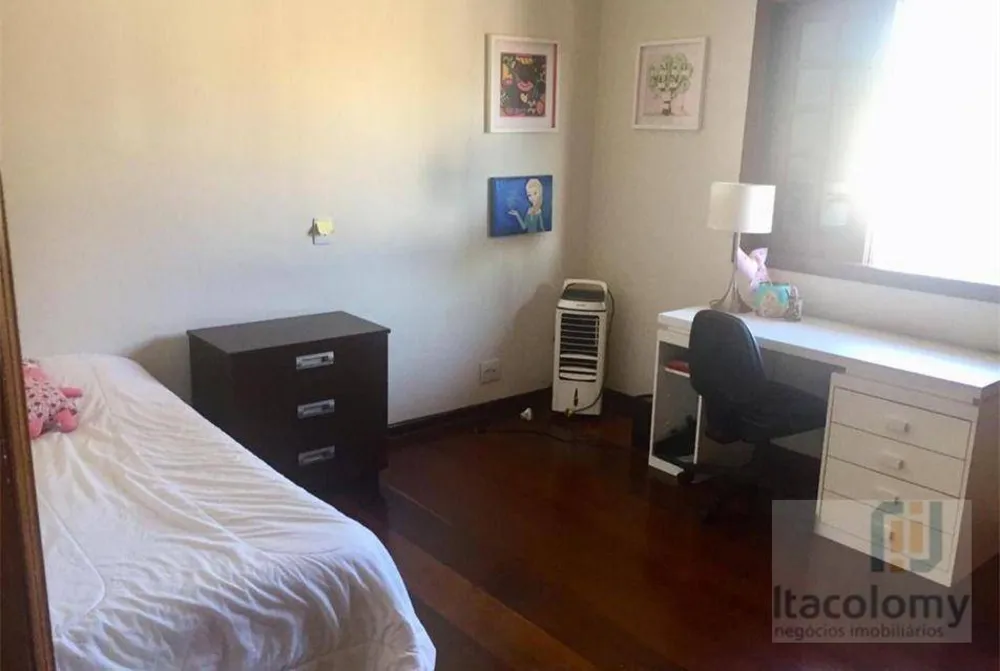 Casa de Condomínio, 4 quartos - Foto 5