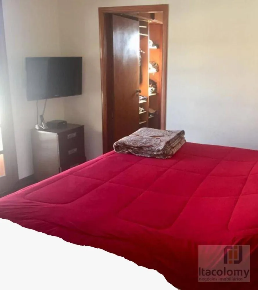 Casa de Condomínio, 4 quartos - Foto 7