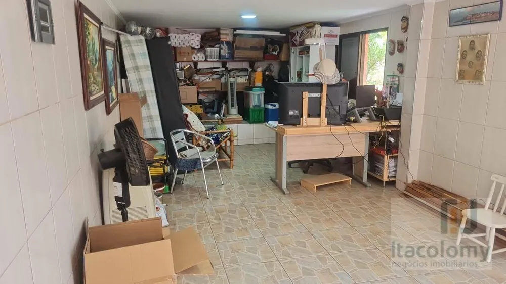 Chácara, 3 quartos, 1200 m² - Foto 3