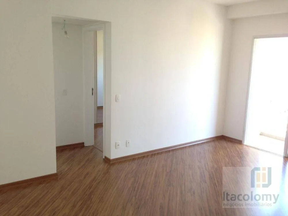 Apartamento, 1 quarto, 51 m² - Foto 11