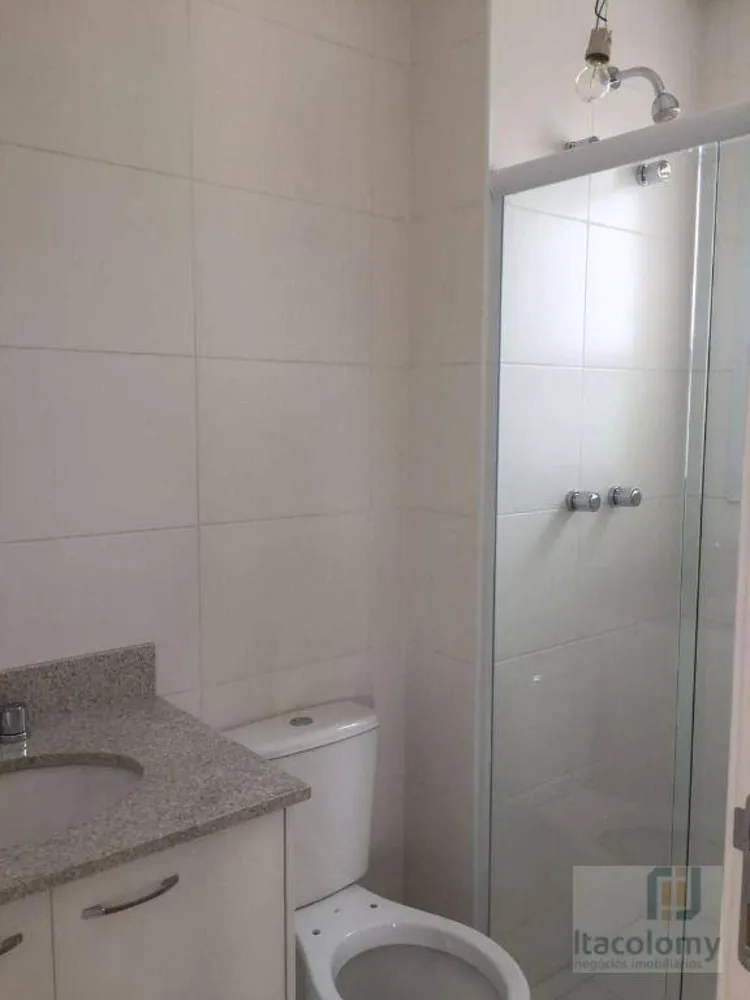 Apartamento, 1 quarto, 51 m² - Foto 6